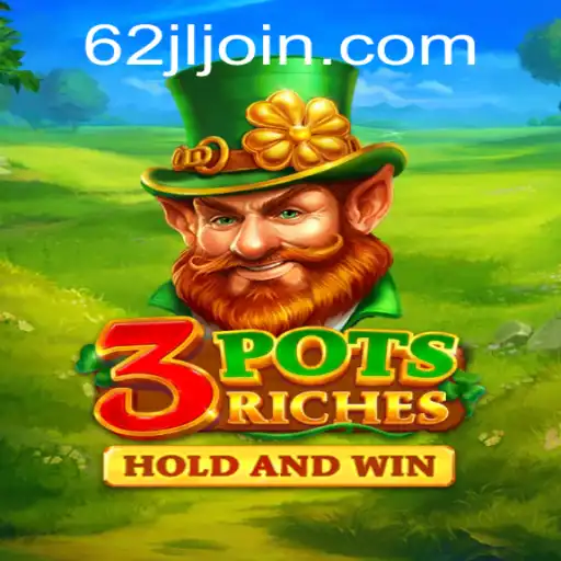 Exploring 3potsRiches: A New Era in Online Gaming