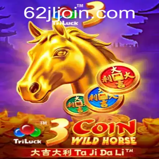 Explore the Exciting World of 3CoinWildHorse: An Engaging Gaming Adventure