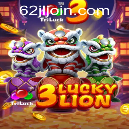 Discovering the Excitement of 3LUCKYLION: An Inside Look
