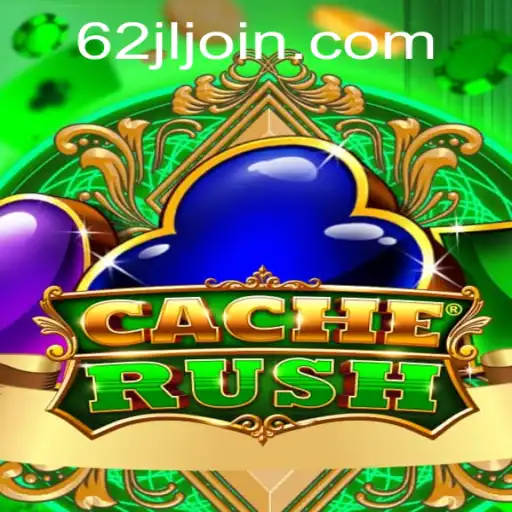 Discover CacheRush: The Ultimate Adventure with 62JL.COM