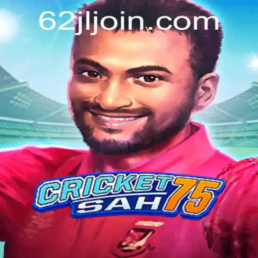 Unveiling the Excitement of CricketSah75: A New Era in Gaming with 62JL.COM