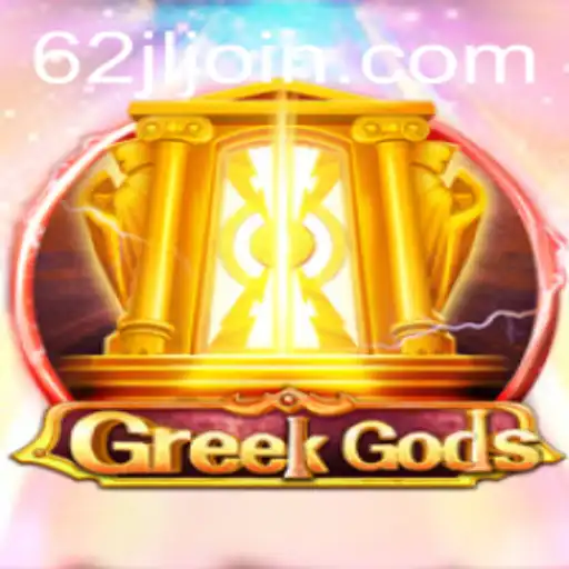 GreekGods: A Mythological Gaming Adventure