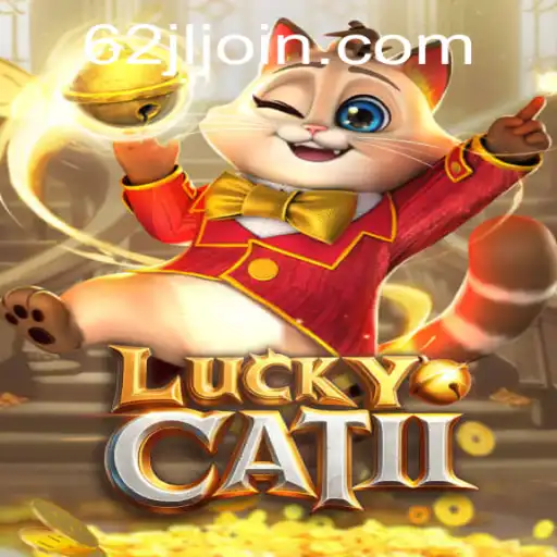 Unveiling LuckyCatII: The Ultimate Gaming Experience