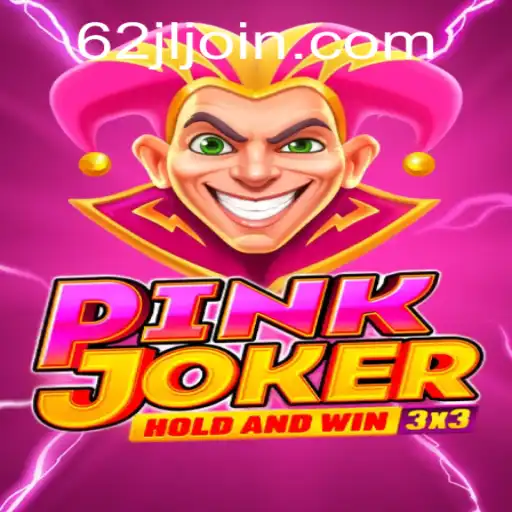 Pinkjoker: A Thrilling Game Experience with 62JL.COM