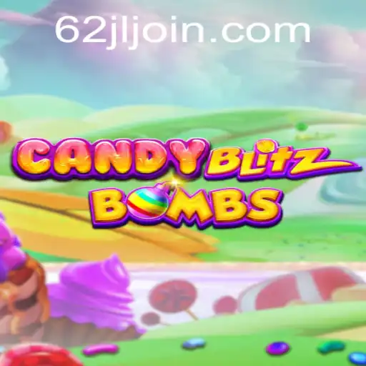 Discover the Sweet Explosive Fun of CandyBlitzBombs