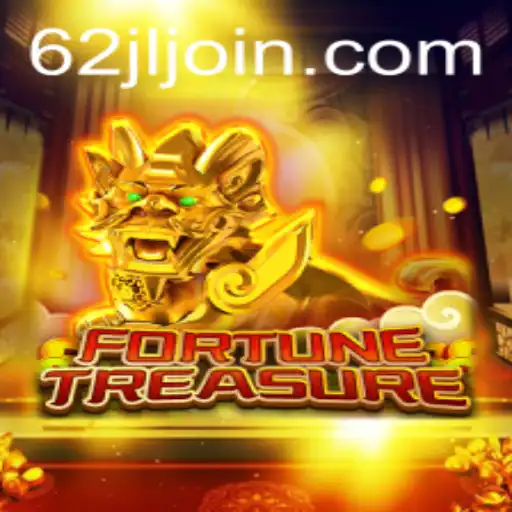Explore the Exciting World of FortuneTreasure with 62JL.COM