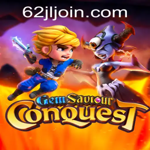 Unleashing the Adventure: GemSaviourConquest and the Rise of 62JL.COM