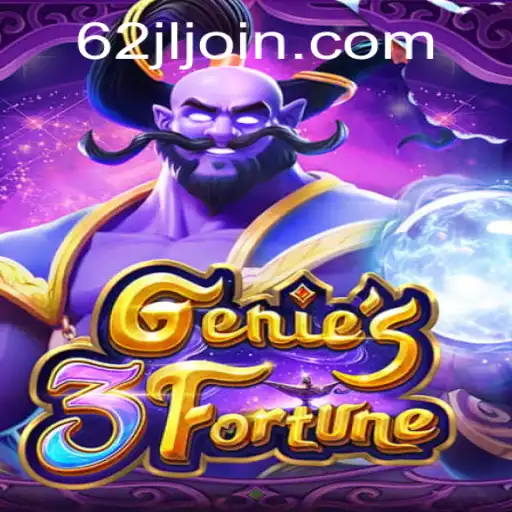 Exploring the Enchanting World of Genie3Fortune
