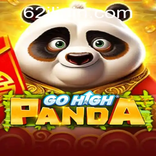 GoHighPanda: Unleashing Fun and Strategy with 62JL.COM