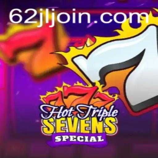 Discovering HotTripleSevensSpecial: Exciting Gameplay at 62JL.COM
