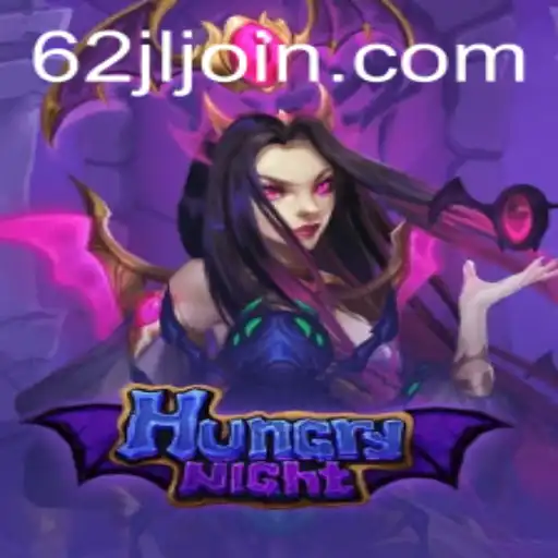 HungryNight: Dive into a Thrilling Adventure
