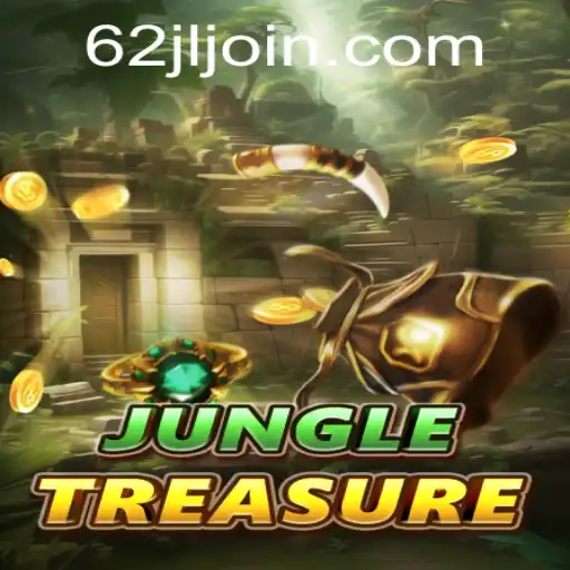 Unveiling the Adventure of JungleTreasure: A Thrilling Expedition with 62JL.COM