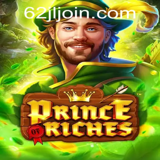 Unveiling PrinceOfRiches: A New Era of Strategic Gameplay