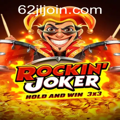 RockinJoker: The Thrilling Card Game for Modern Enthusiasts