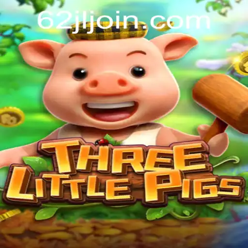 The Enchanting World of THREELITTLEPIGS