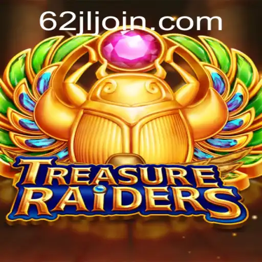 Explore the Exciting World of TREASURERAIDERS: A Game of Strategy and Adventure