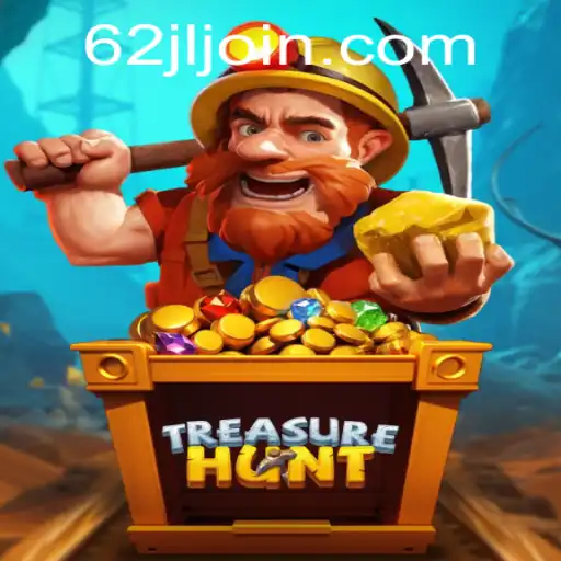 Explore the Thrills of TreasureHunt at 62JL.COM